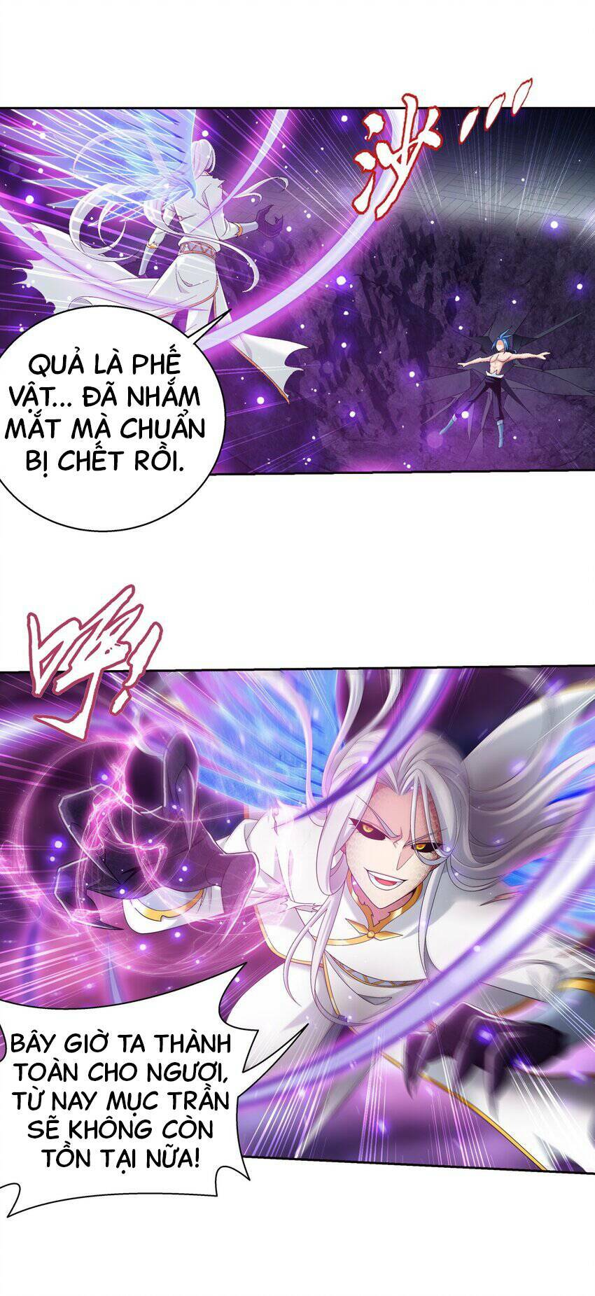 Chương 374 - Trang 23