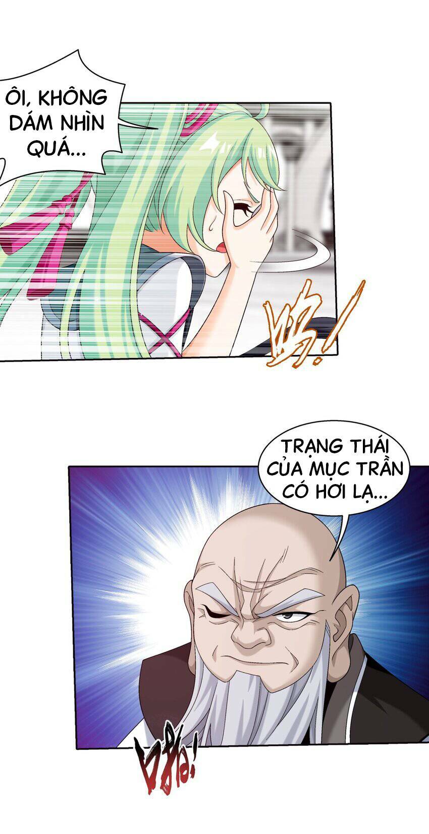 Chương 374 - Trang 27