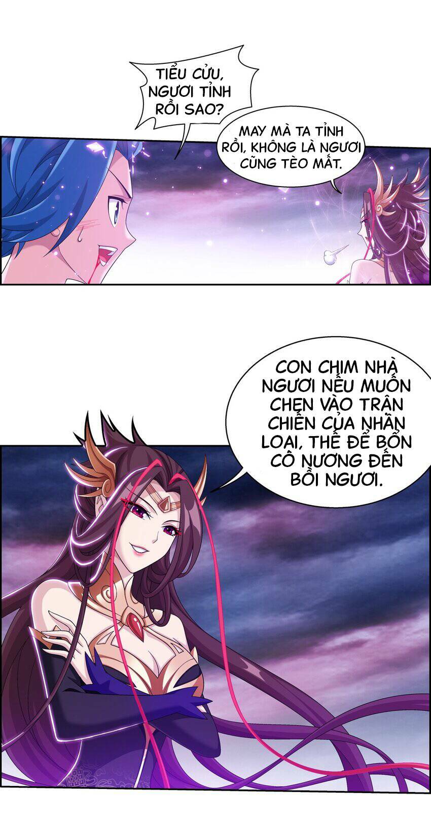 Chương 376 - Trang 28