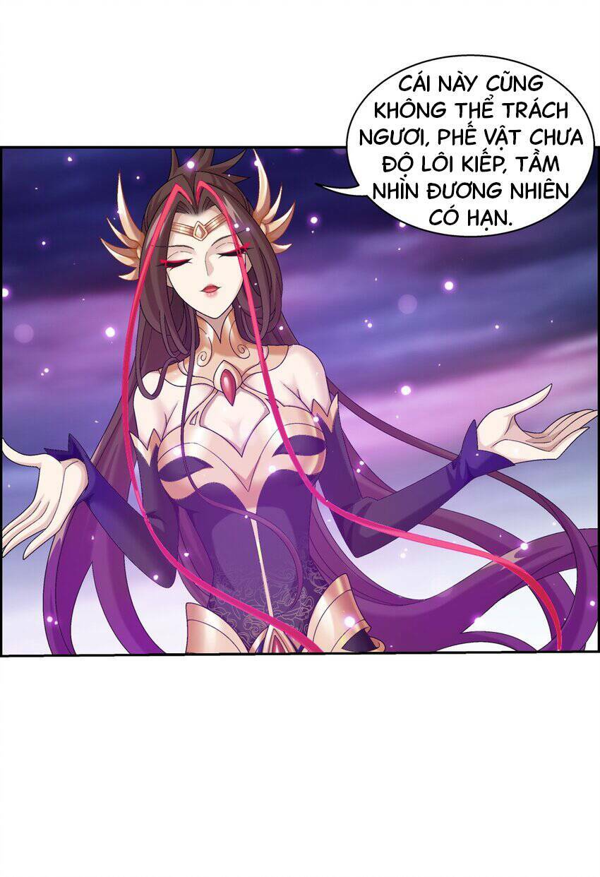Chương 376 - Trang 32