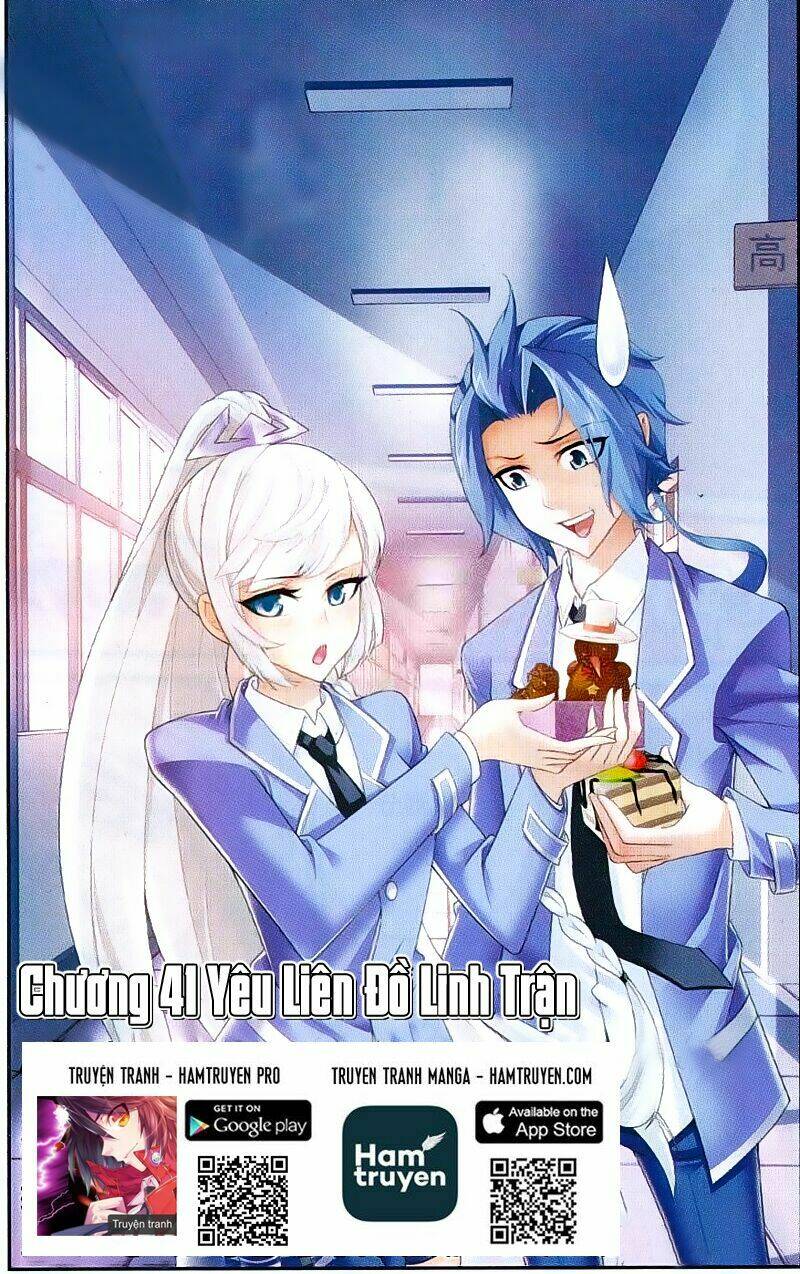 Chương 41 - Trang 1