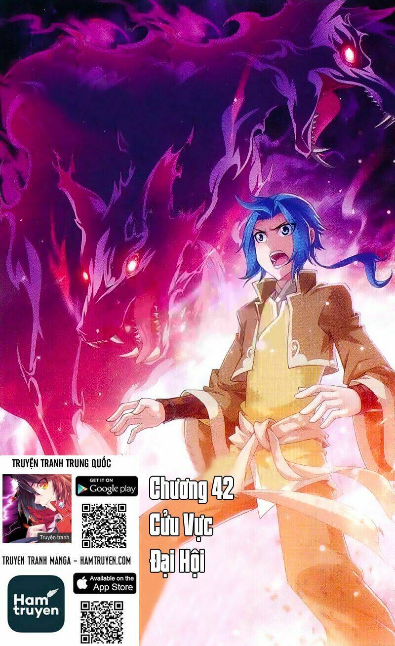 Chương 42 - Trang 1
