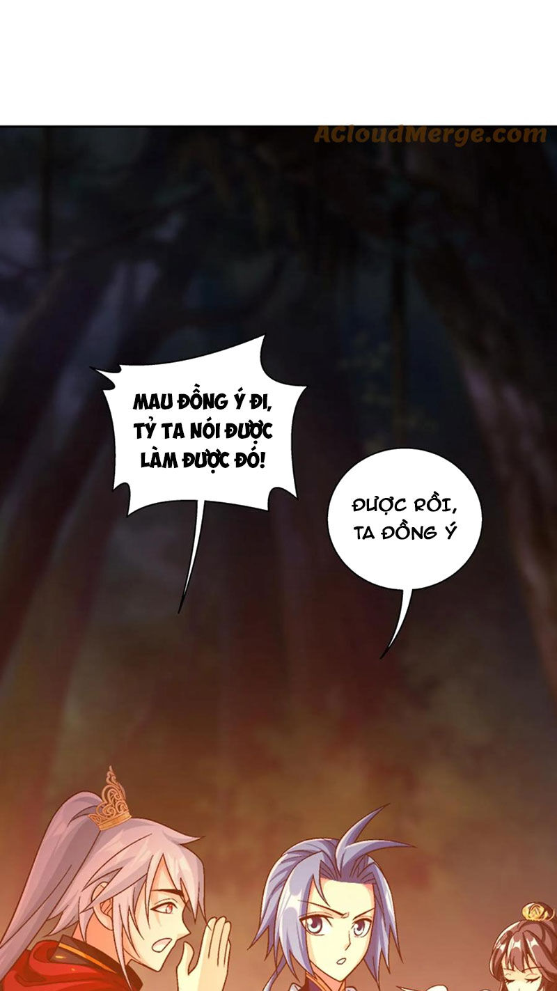 Chương 440 - Trang 23