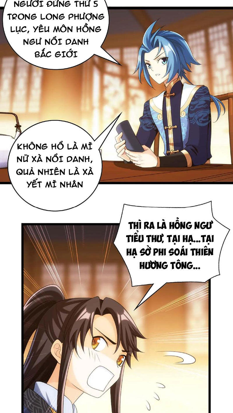 Chương 441 - Trang 22