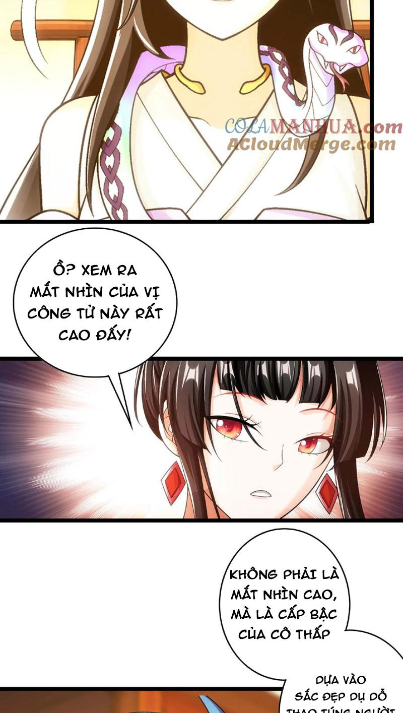 Chương 441 - Trang 26