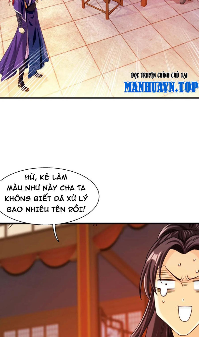 Chương 442 - Trang 25
