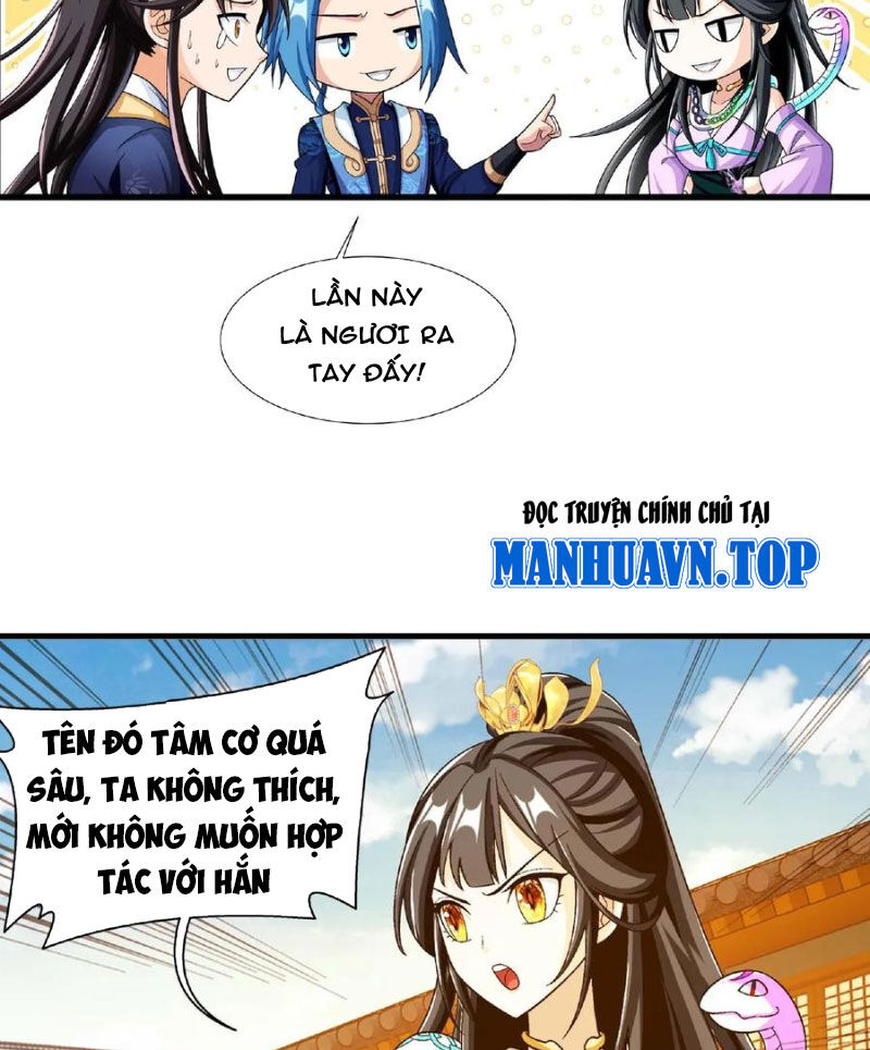 Chương 444 - Trang 15