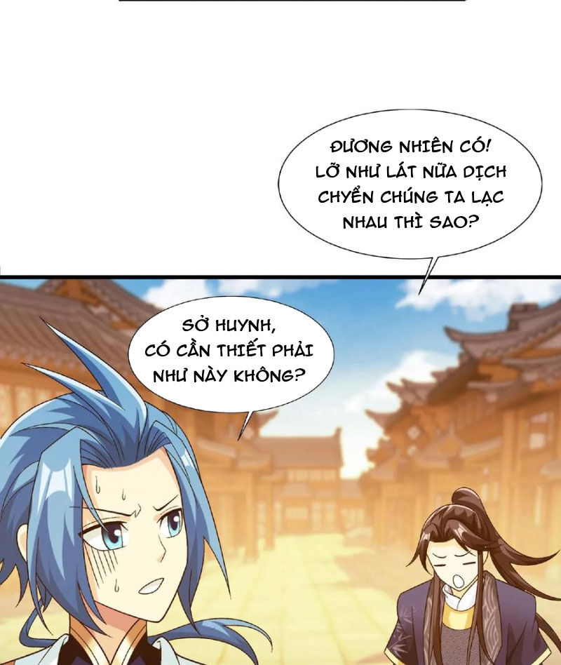 Chương 444 - Trang 33