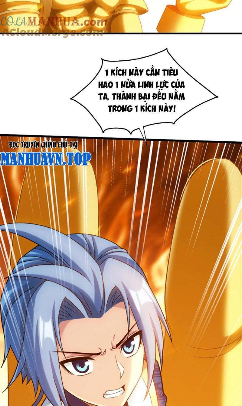 Chương 447 - Trang 34