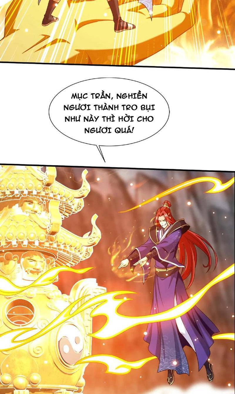Chương 447 - Trang 38