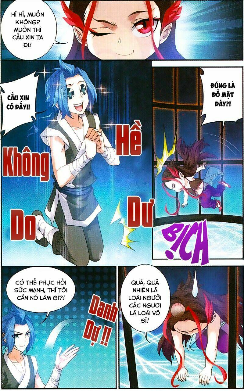 Chương 46 - Trang 21