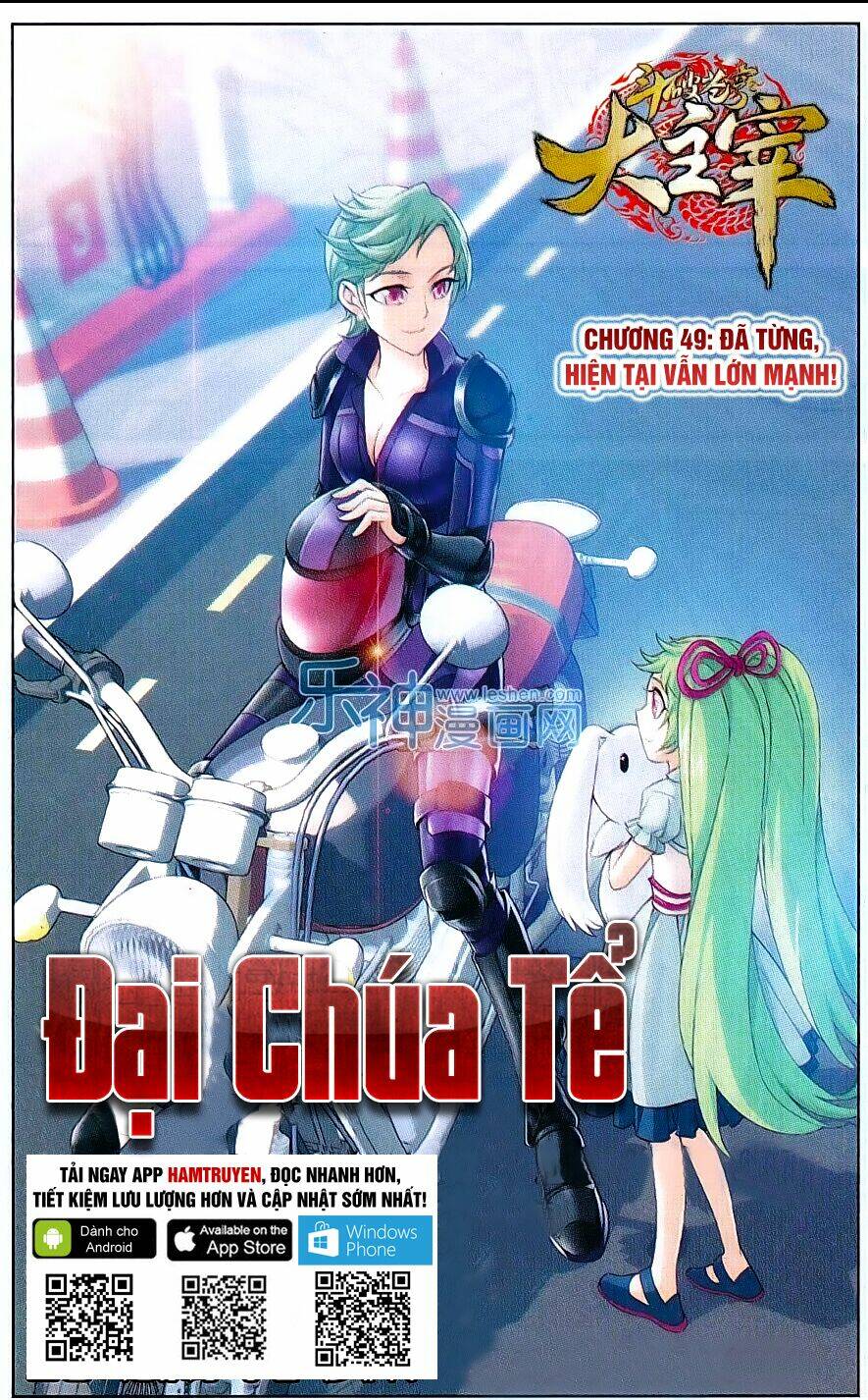 Chương 49 - Trang 1