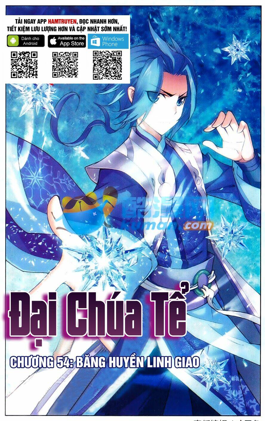 Chương 54 - Trang 1