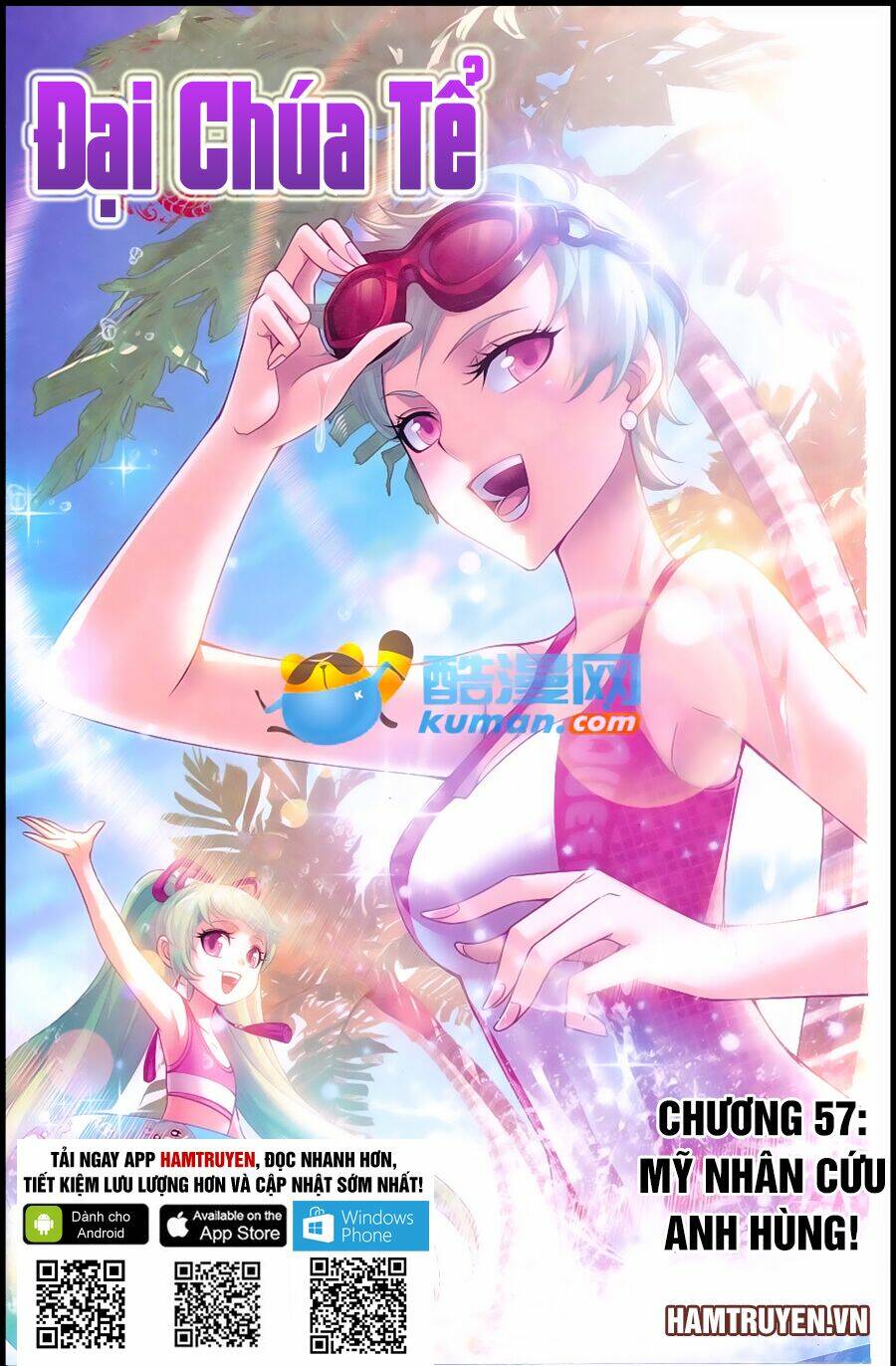 Chương 57 - Trang 1