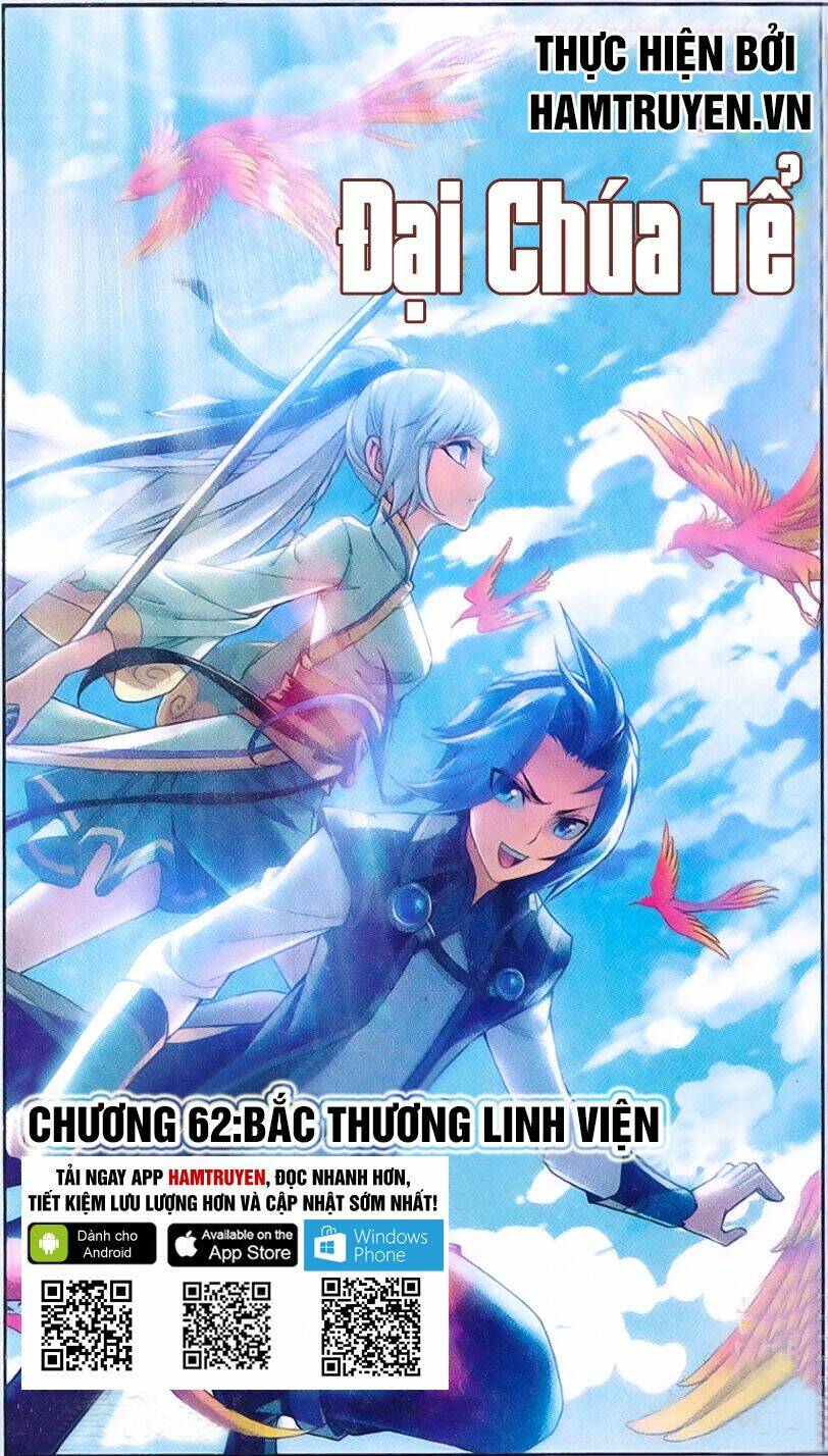 Chương 62 - Trang 1