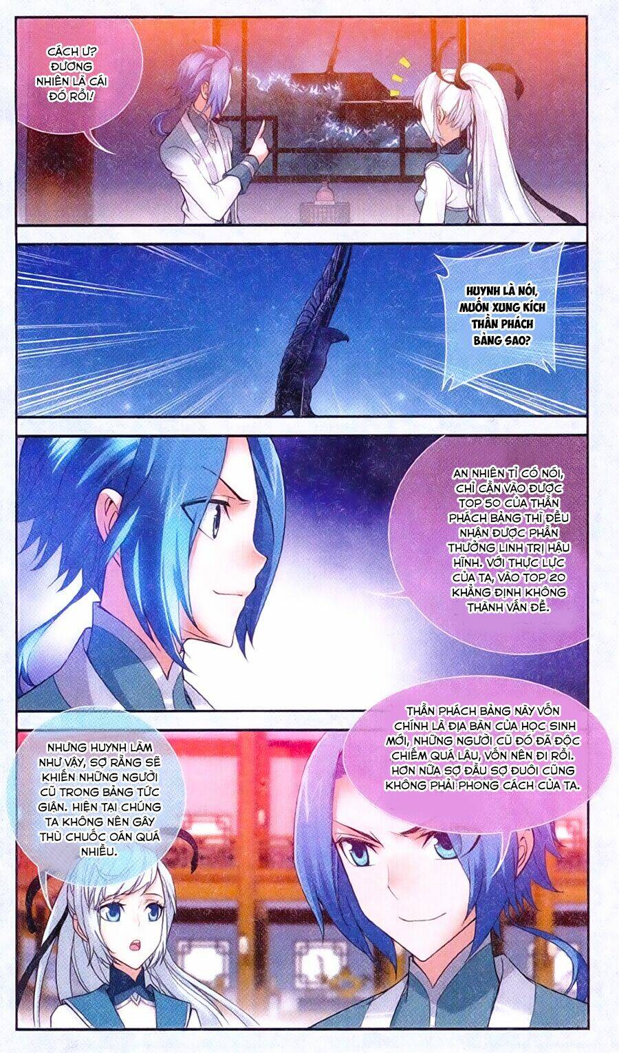 Chương 63 - Trang 20