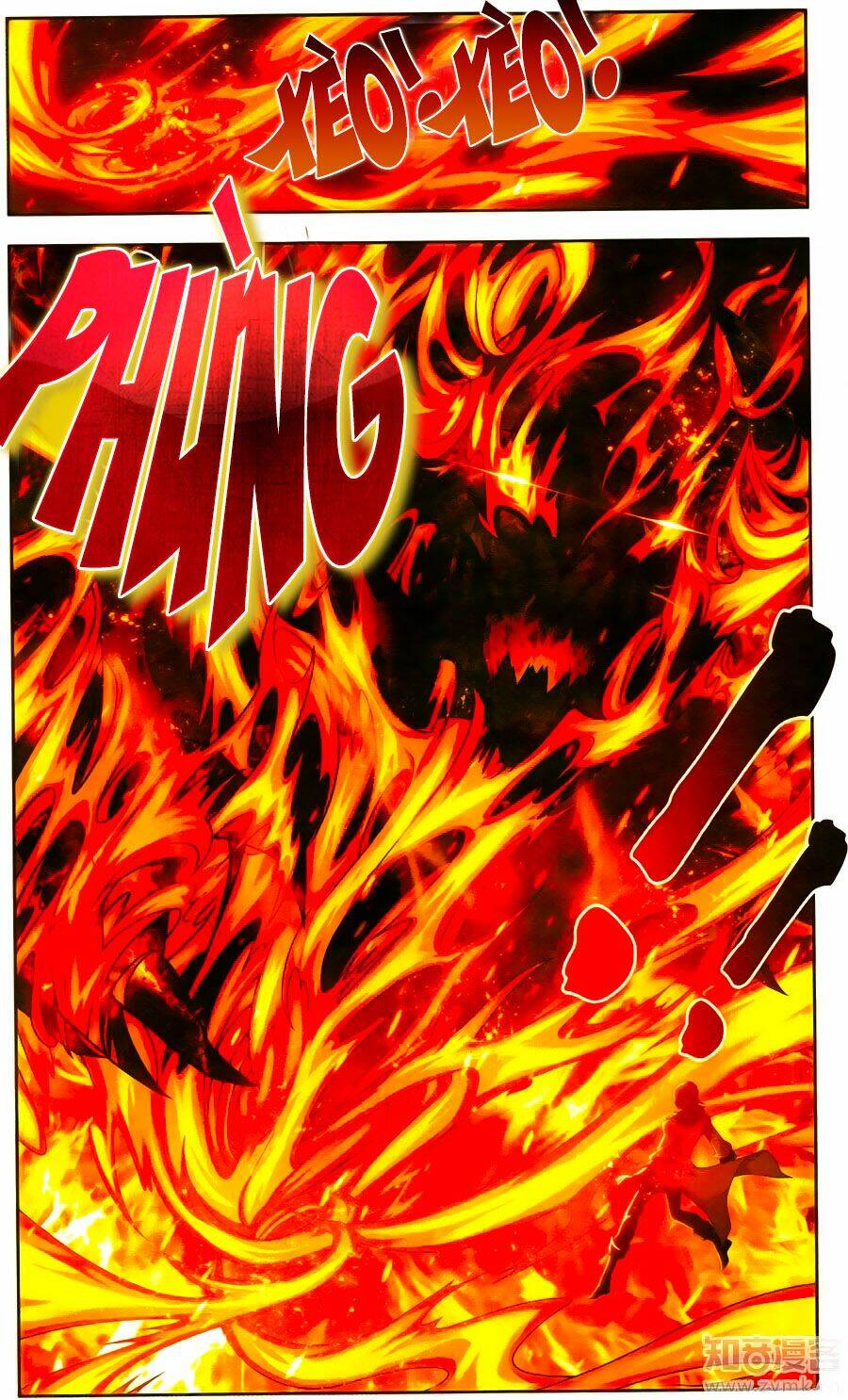 Chương 71 - Trang 16