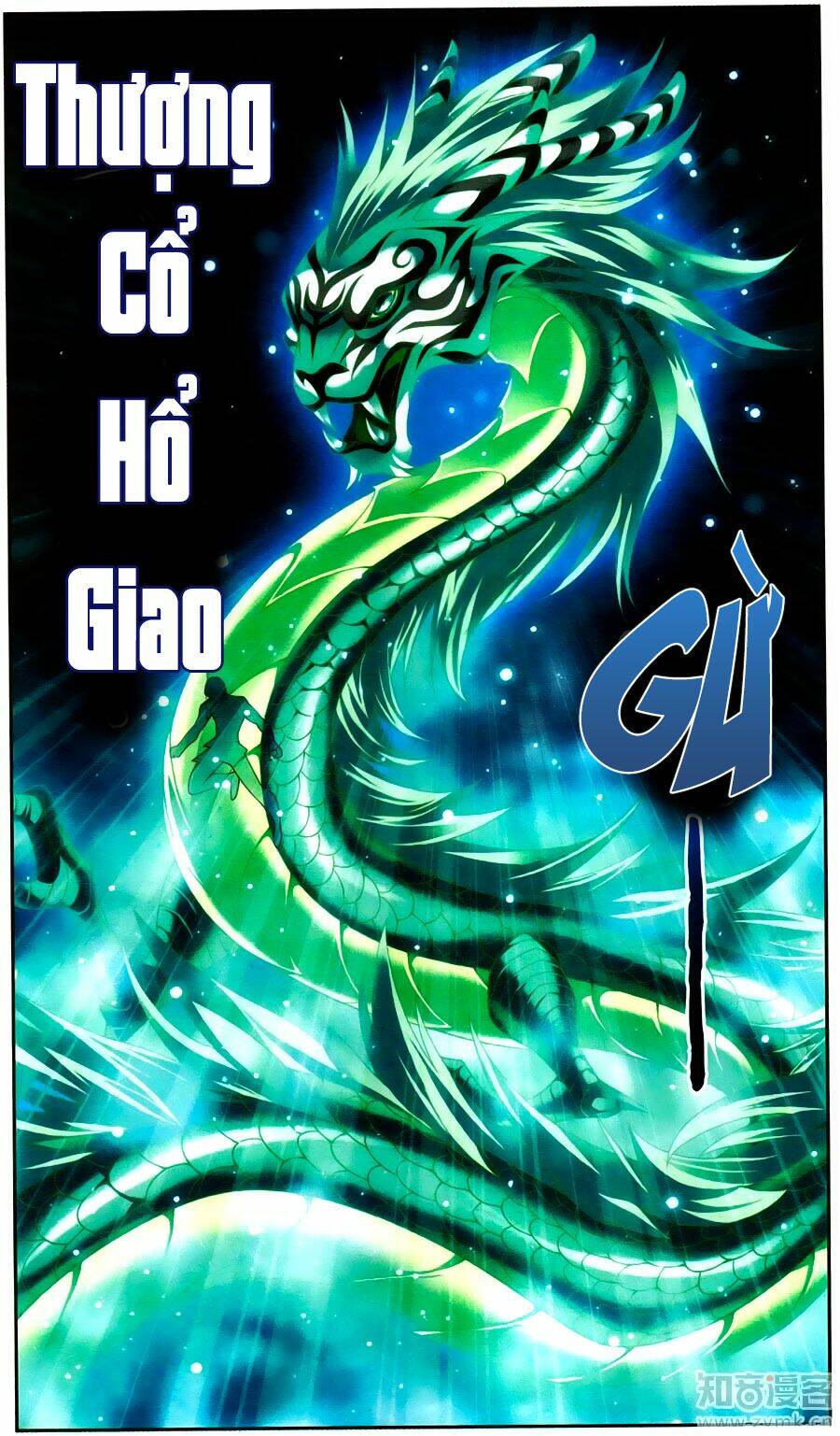 Chương 71 - Trang 18