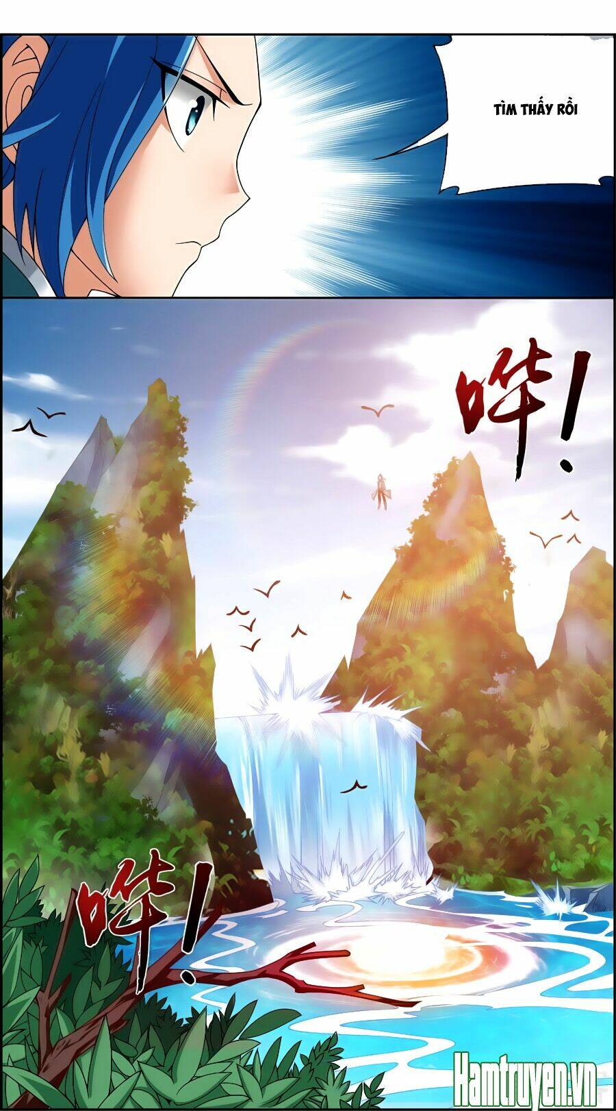 Chương 77 - Trang 6