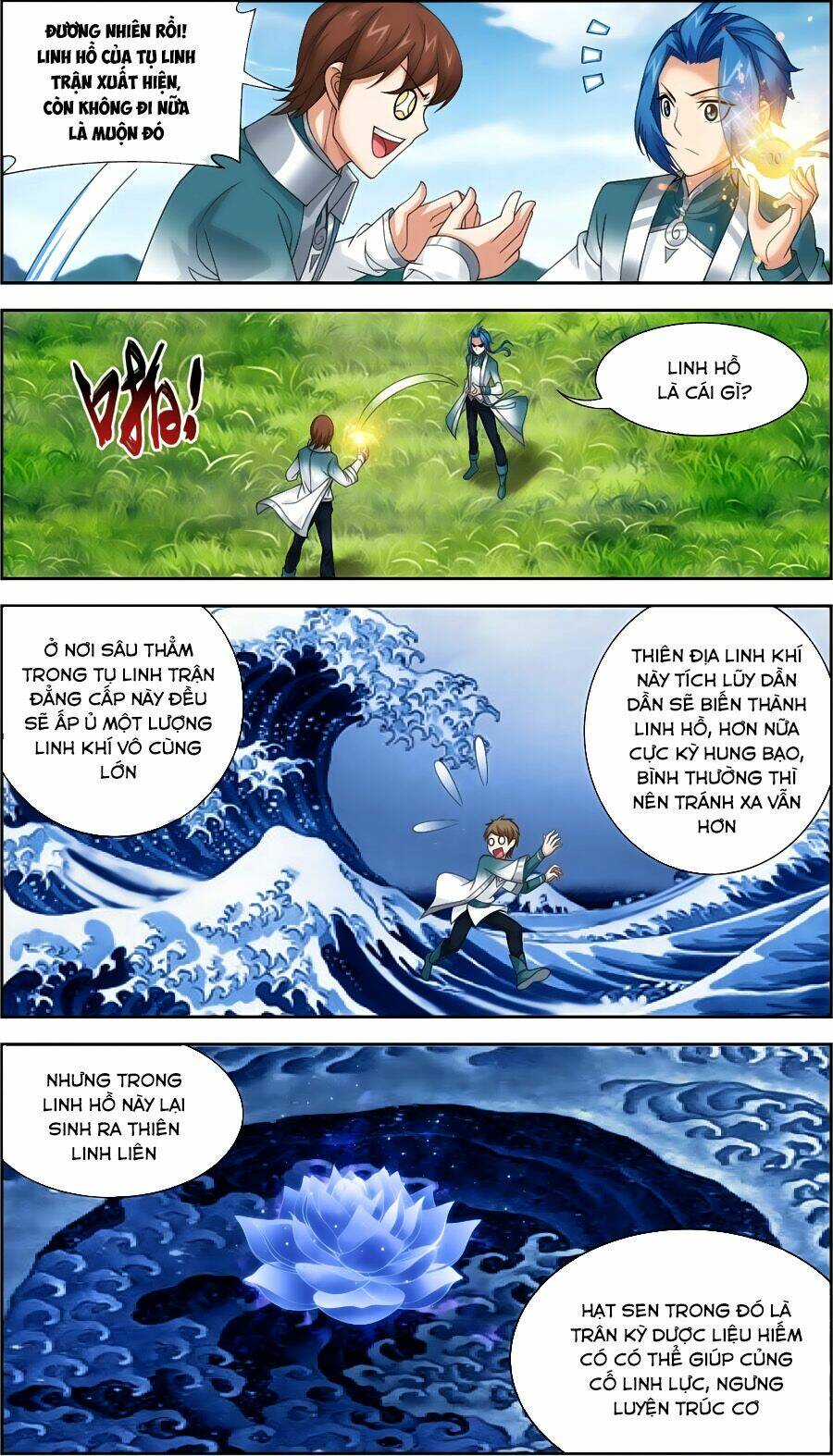Chương 79 - Trang 8