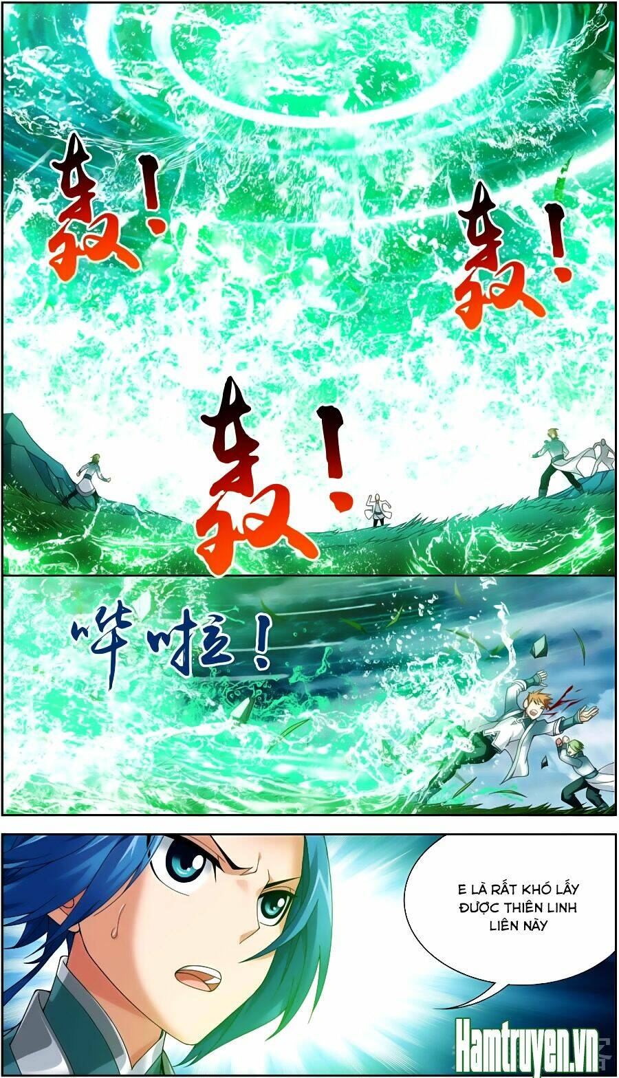 Chương 80 - Trang 14