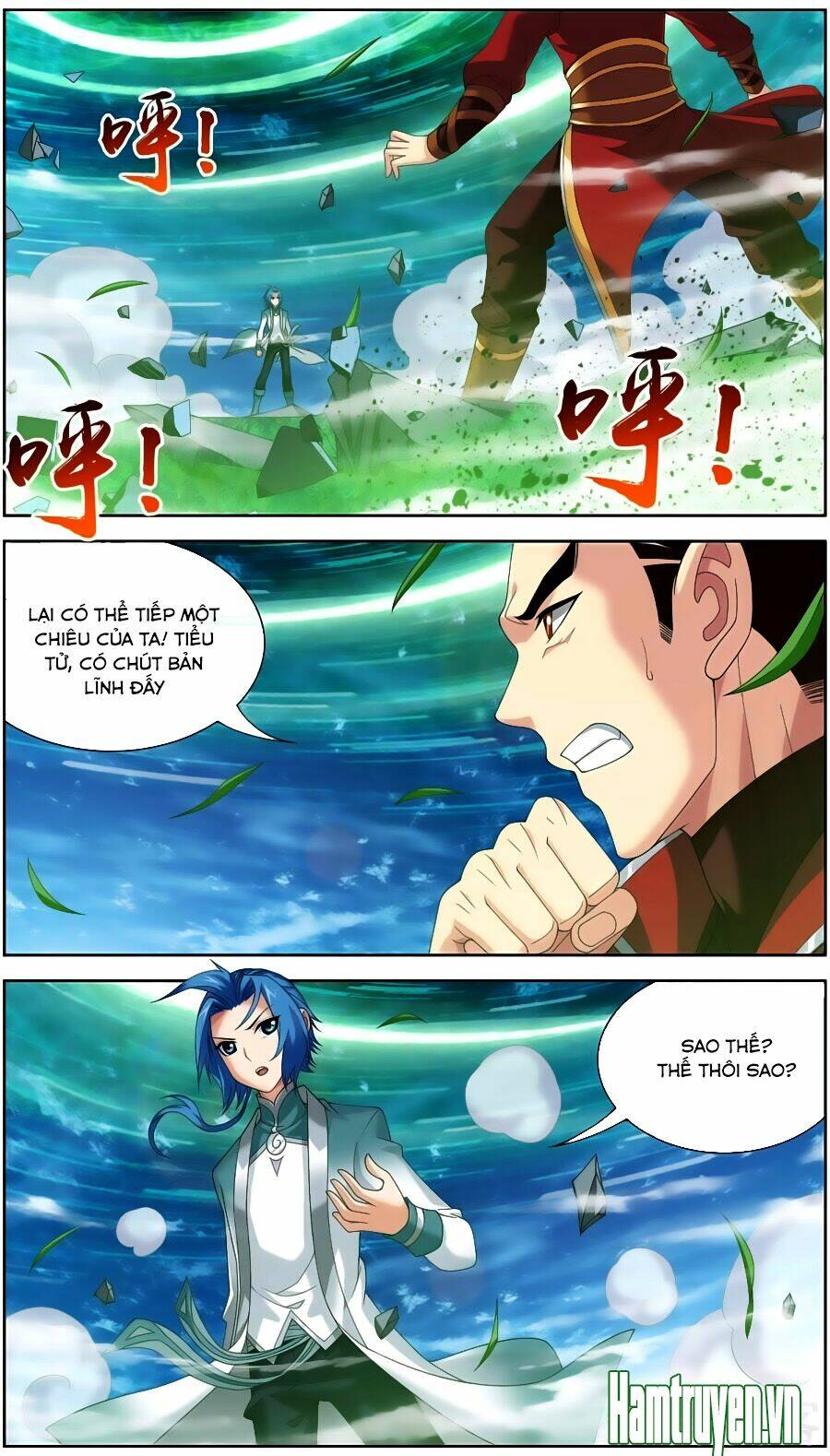 Chương 80 - Trang 3