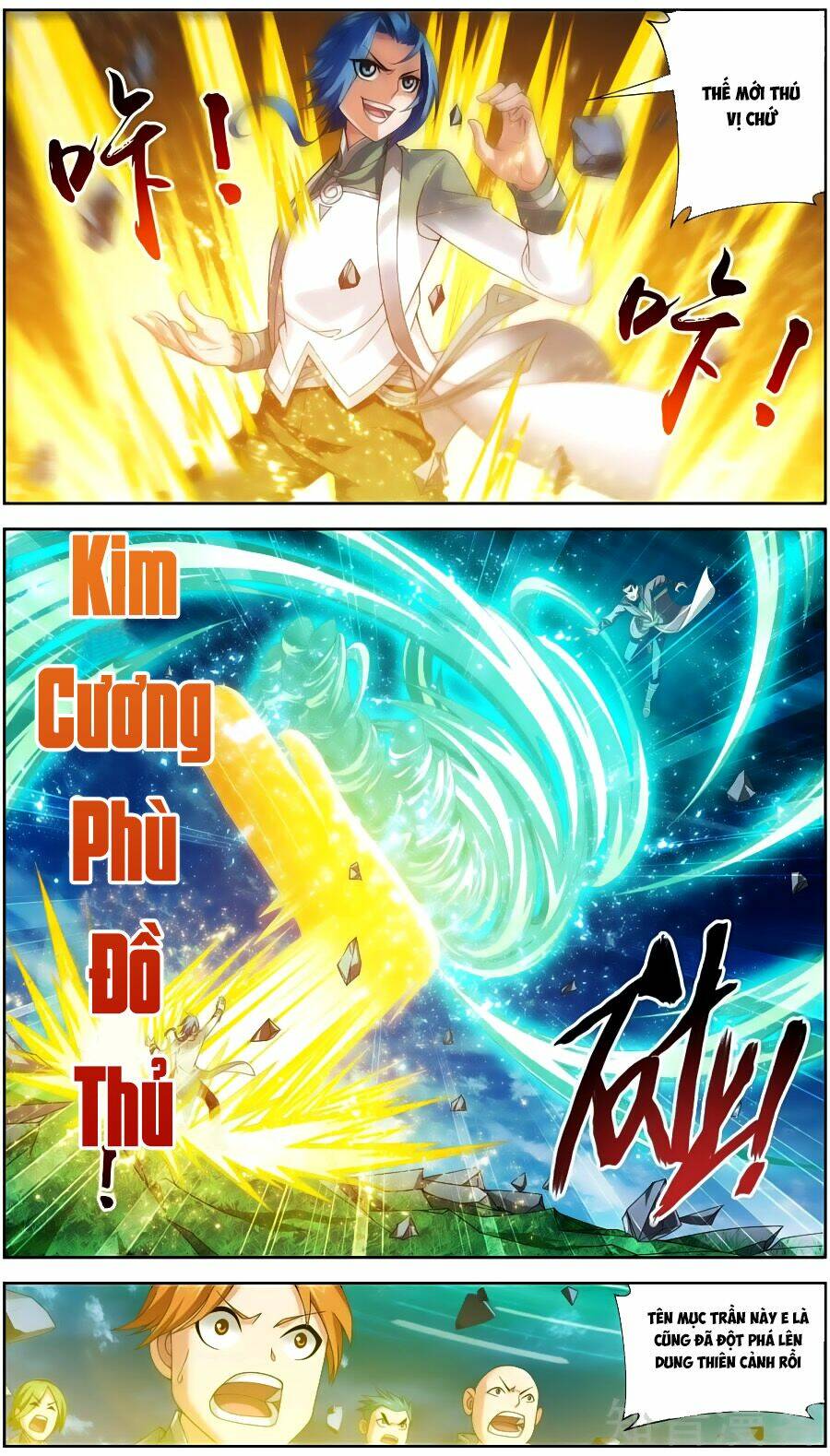 Chương 80 - Trang 5