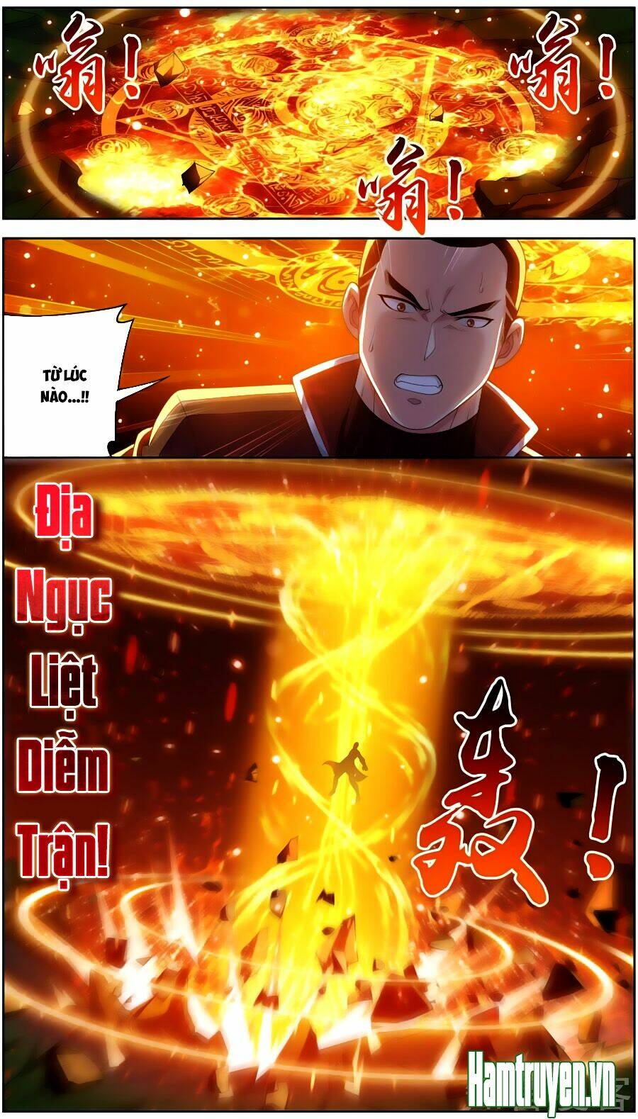Chương 80 - Trang 8