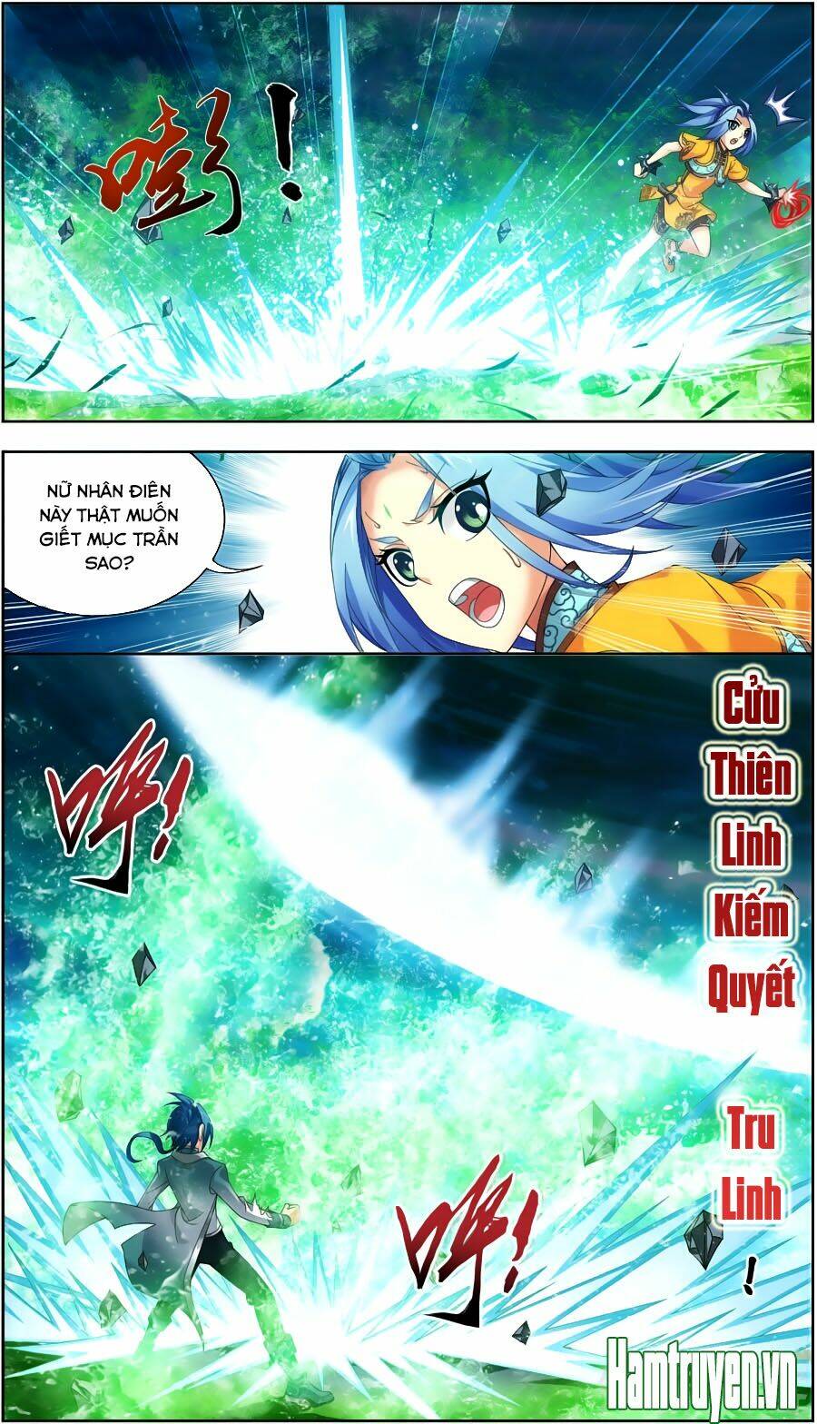 Chương 81 - Trang 17