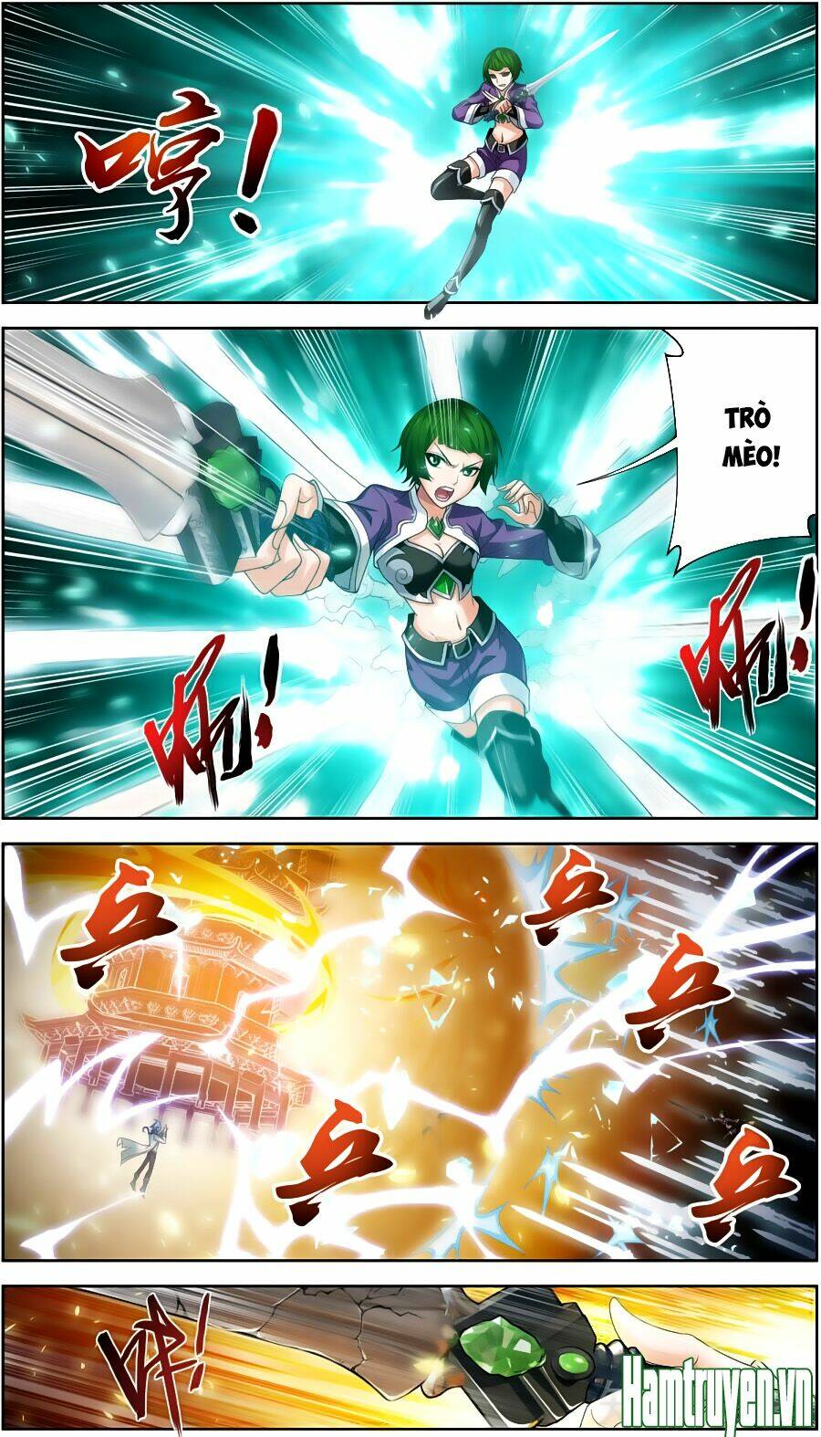 Chương 82 - Trang 6