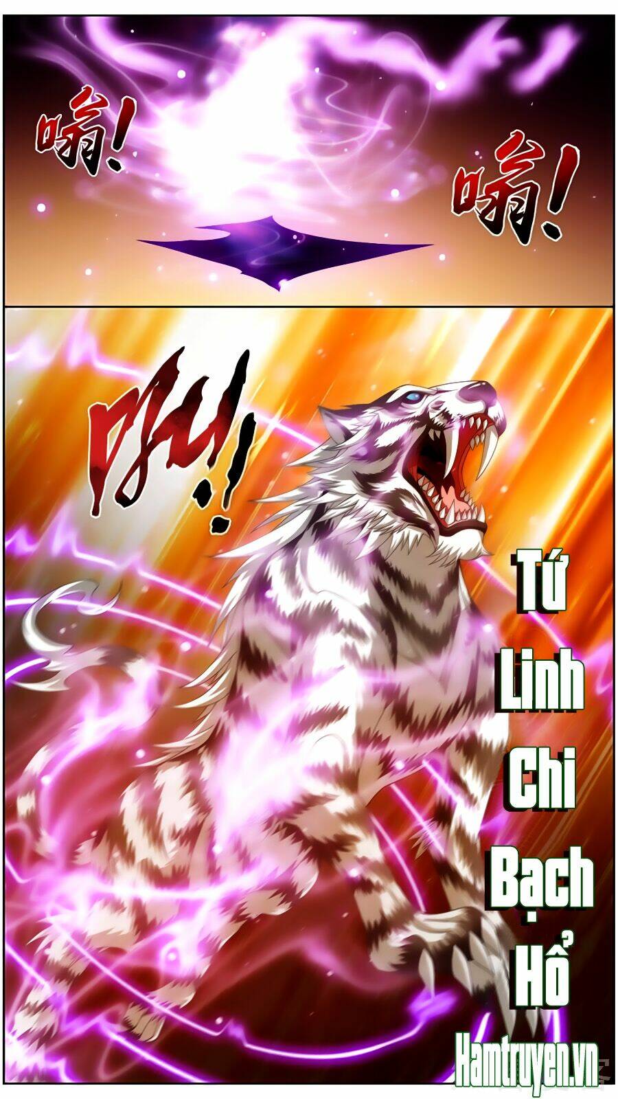 Chương 83 - Trang 13