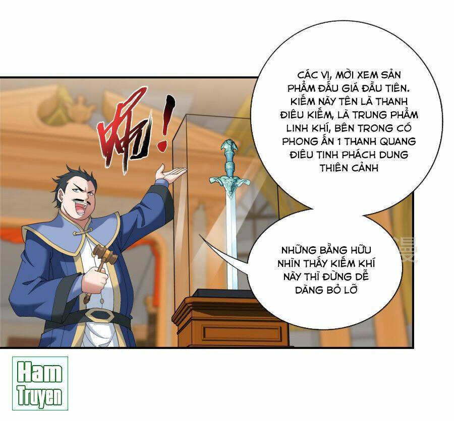 Chương 93 - Trang 22