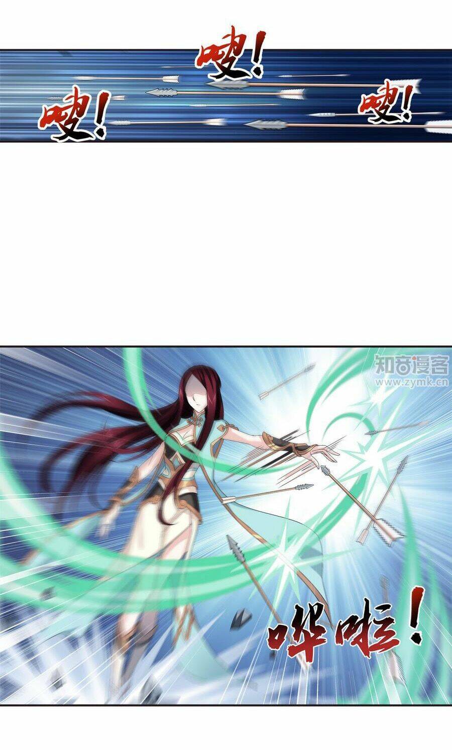 Chương 96 - Trang 21