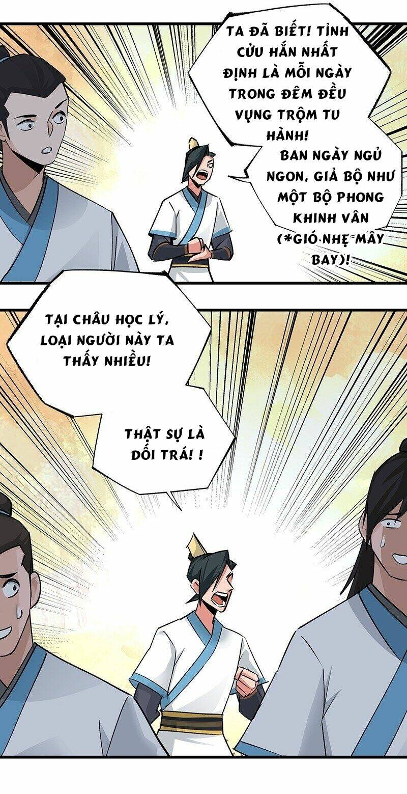 Chương 43 - Trang 17