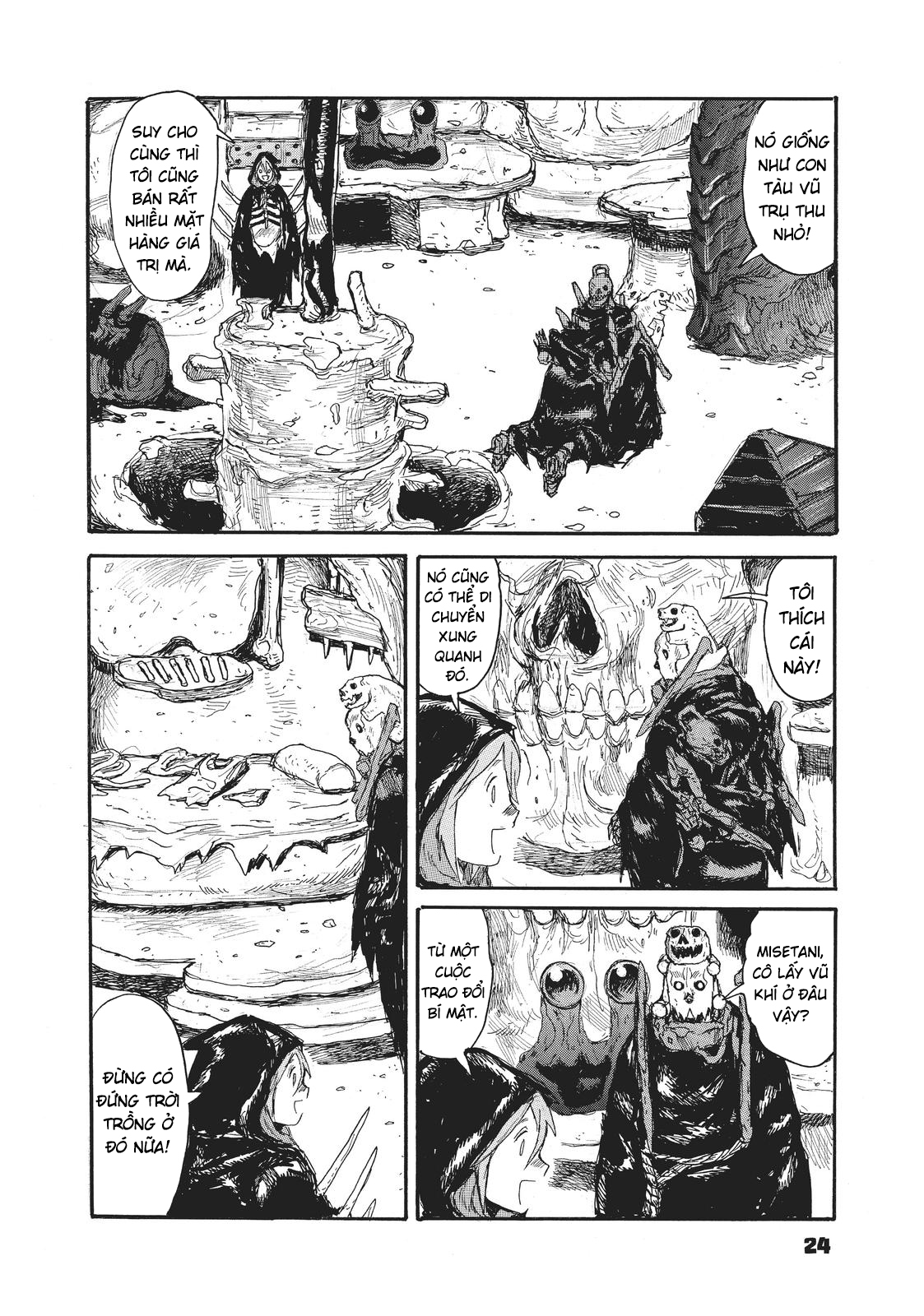Chương 25 - Trang 23