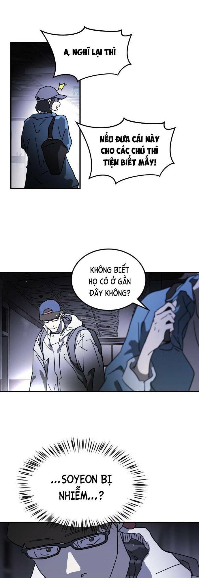 Chương 101 - Trang 46