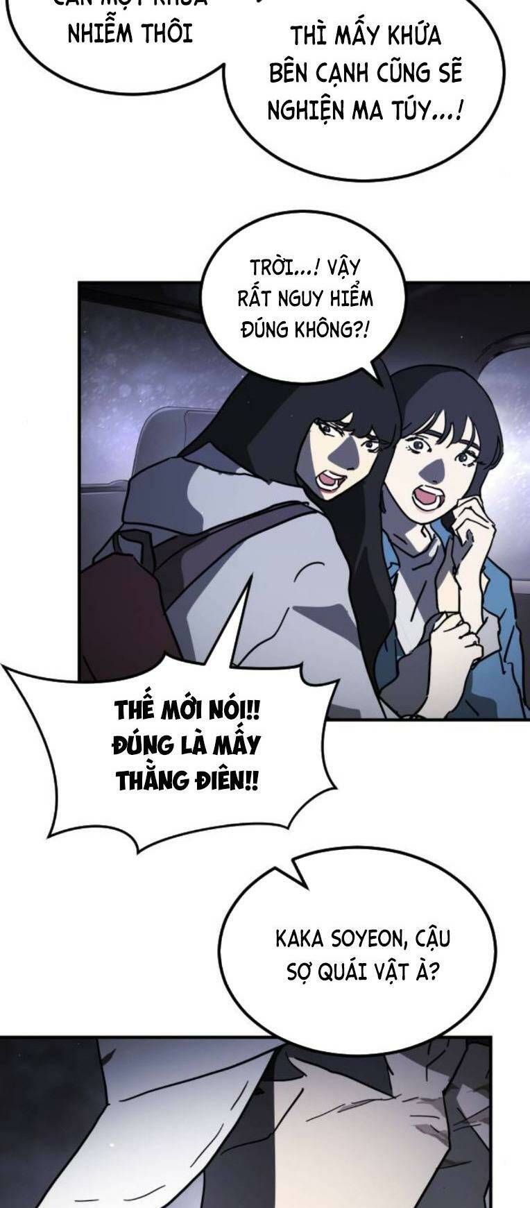 Chương 111 - Trang 47