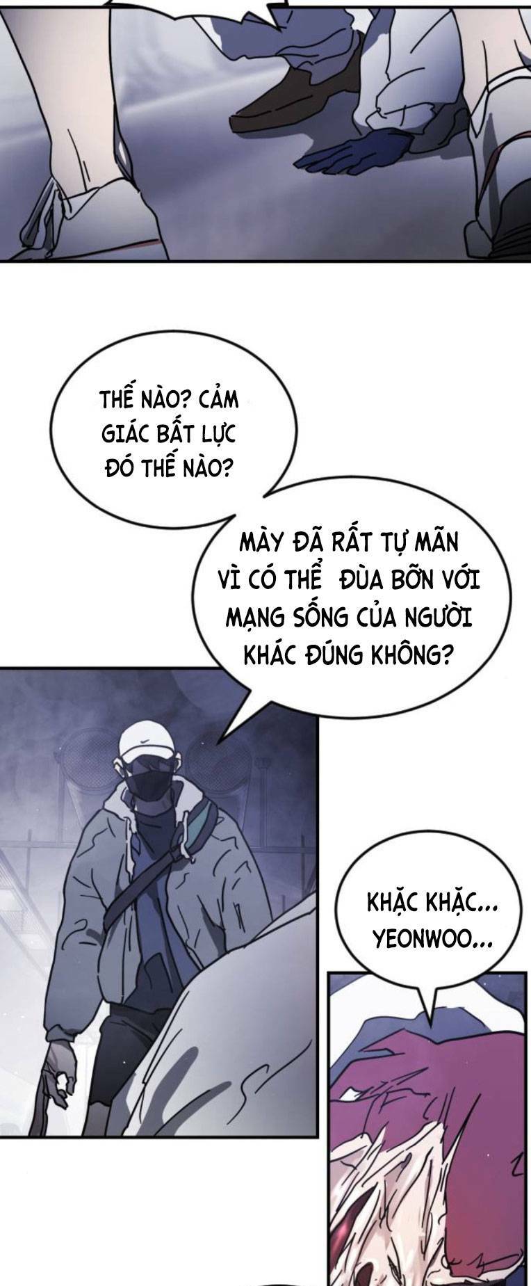 Chương 113 - Trang 27