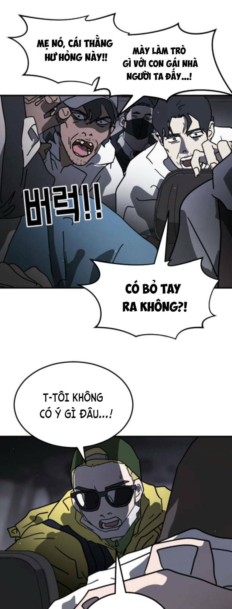 Chương 114 - Trang 20