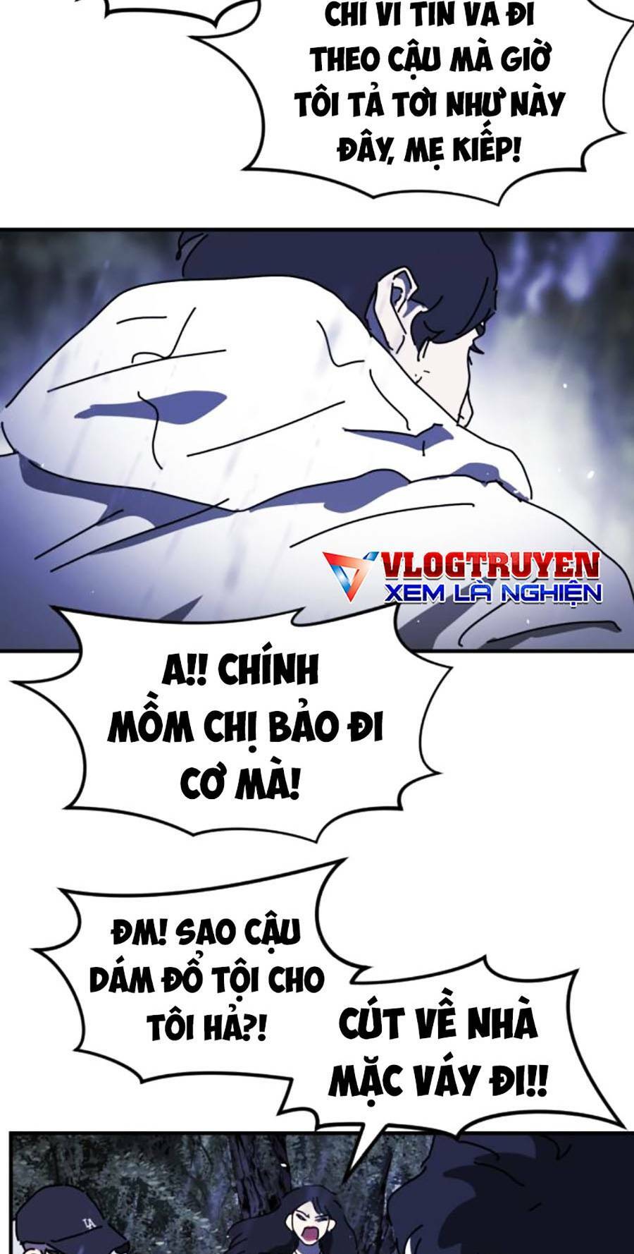 Chương 121 - Trang 27