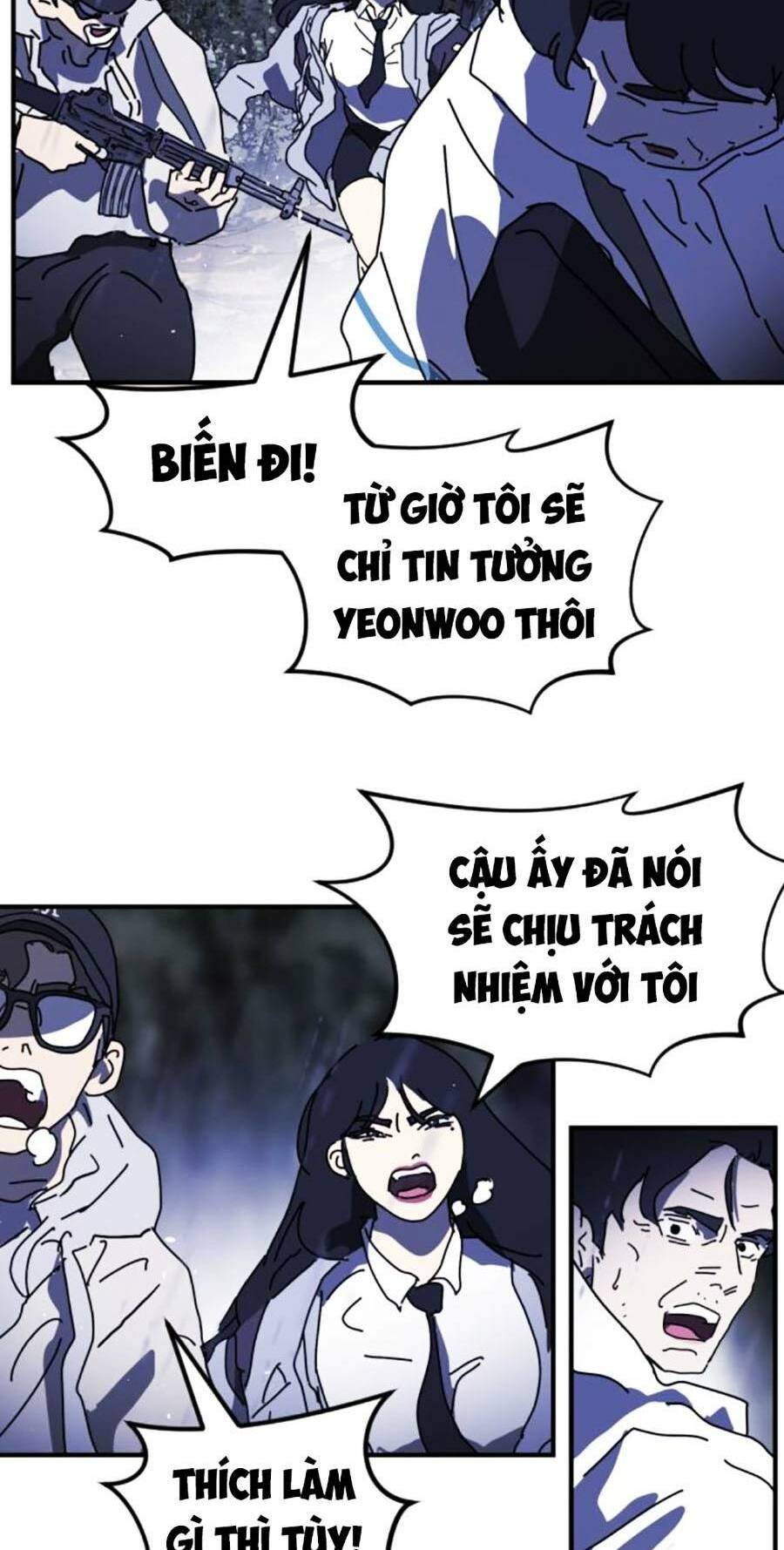 Chương 121 - Trang 28