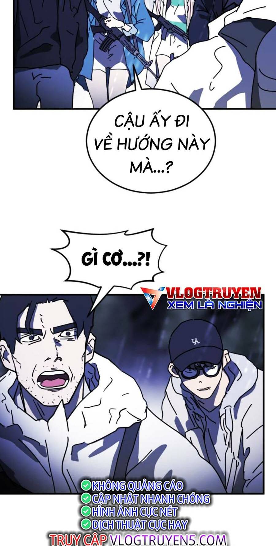 Chương 121 - Trang 36