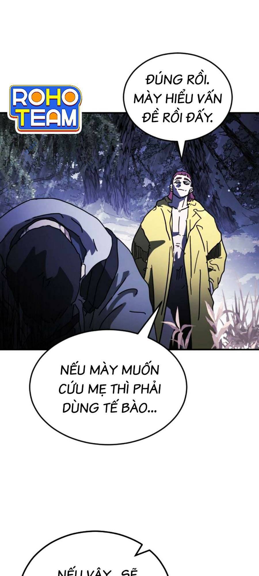 Chương 122 - Trang 31