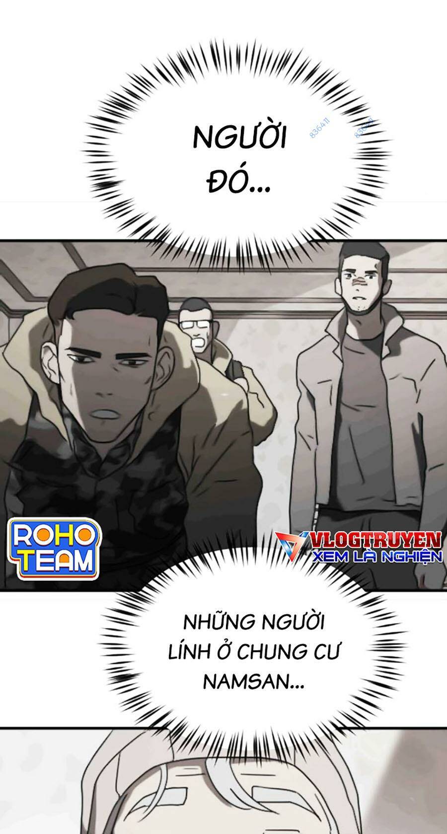 Chương 126 - Trang 121