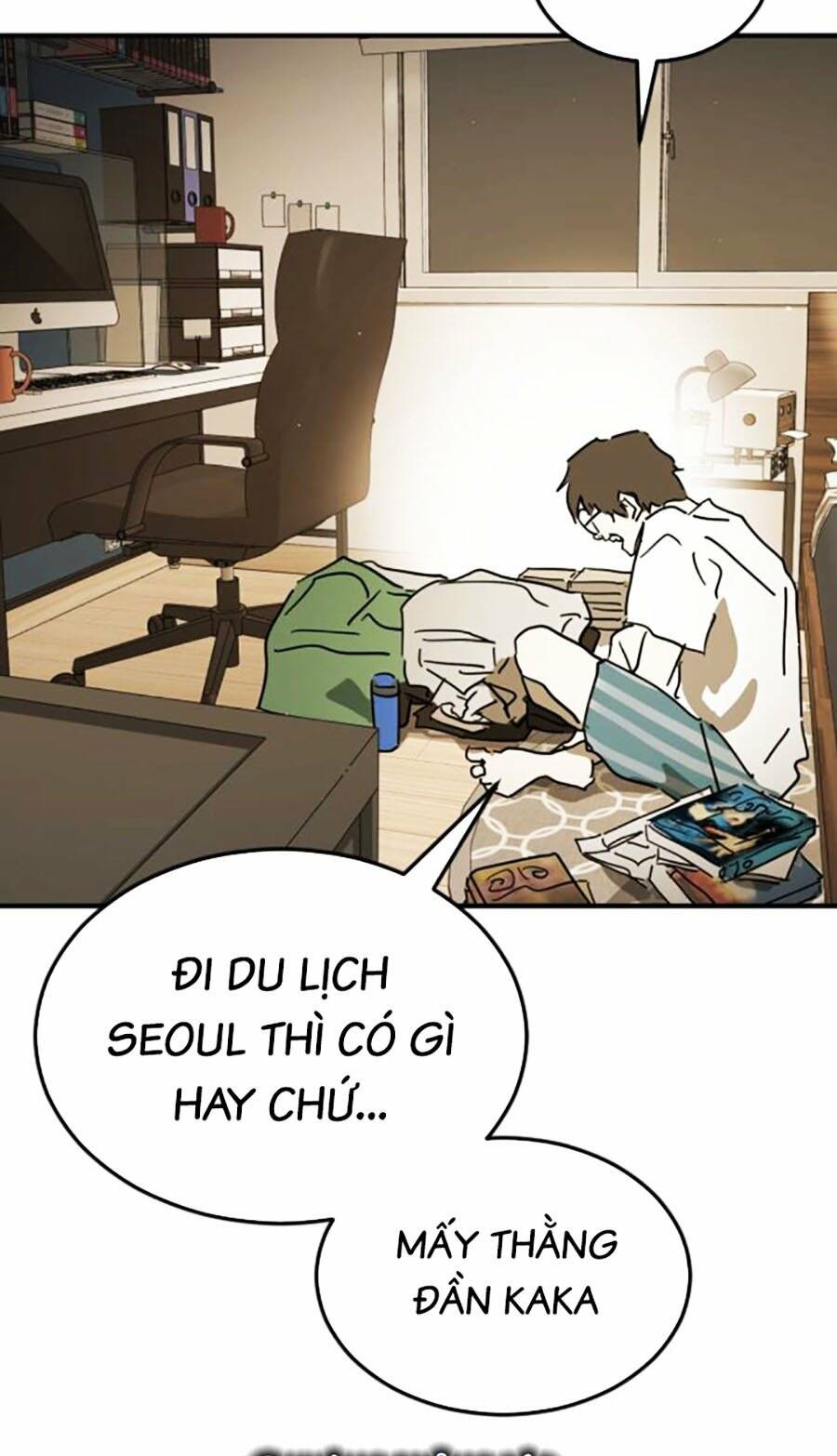 Chương 127 - Trang 108