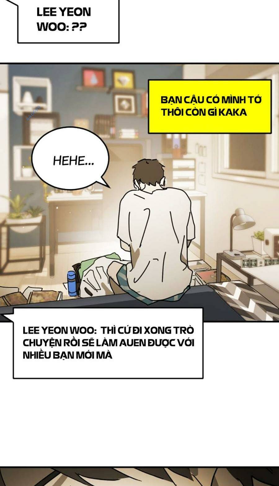 Chương 127 - Trang 110
