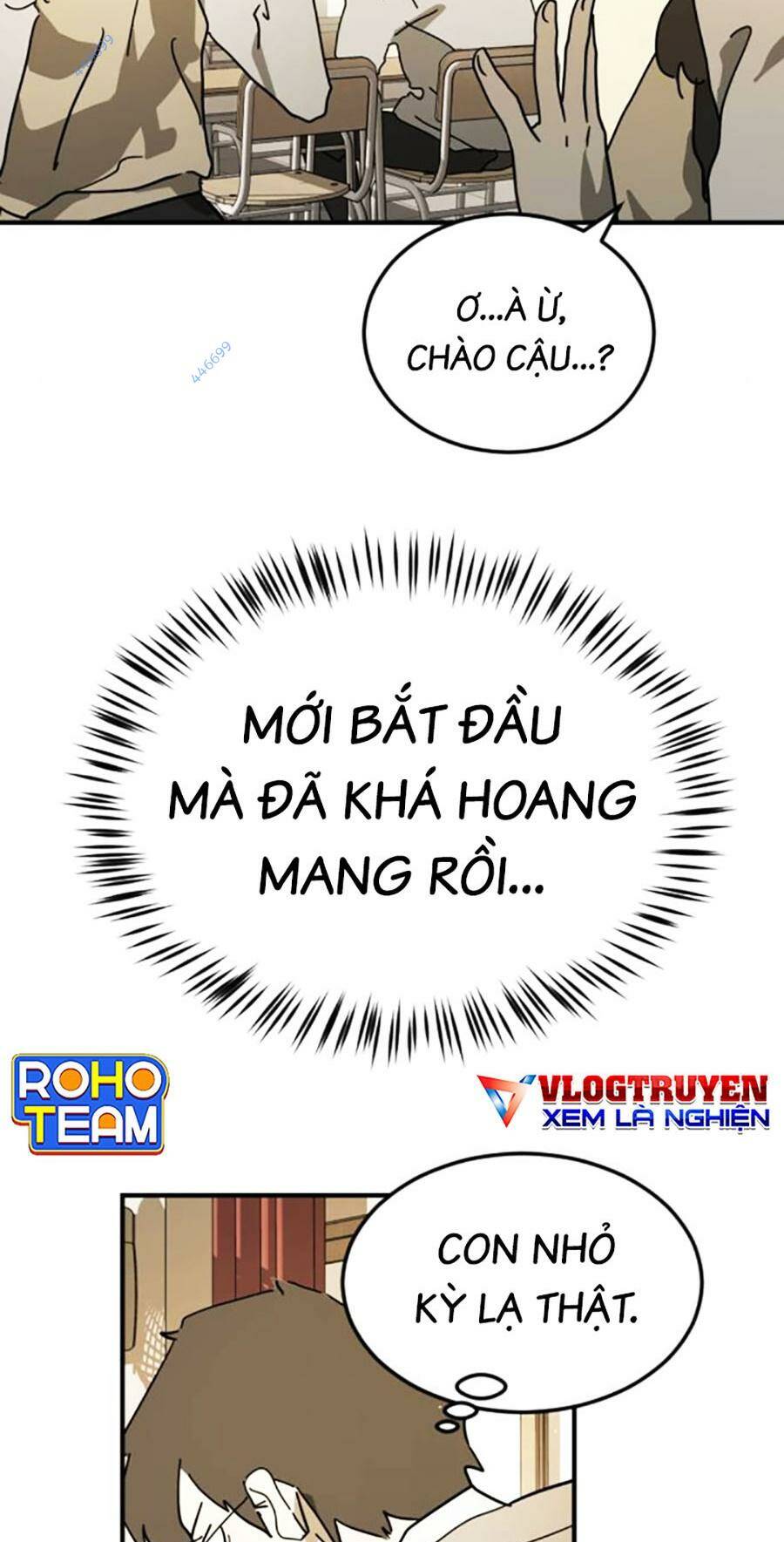 Chương 127 - Trang 22