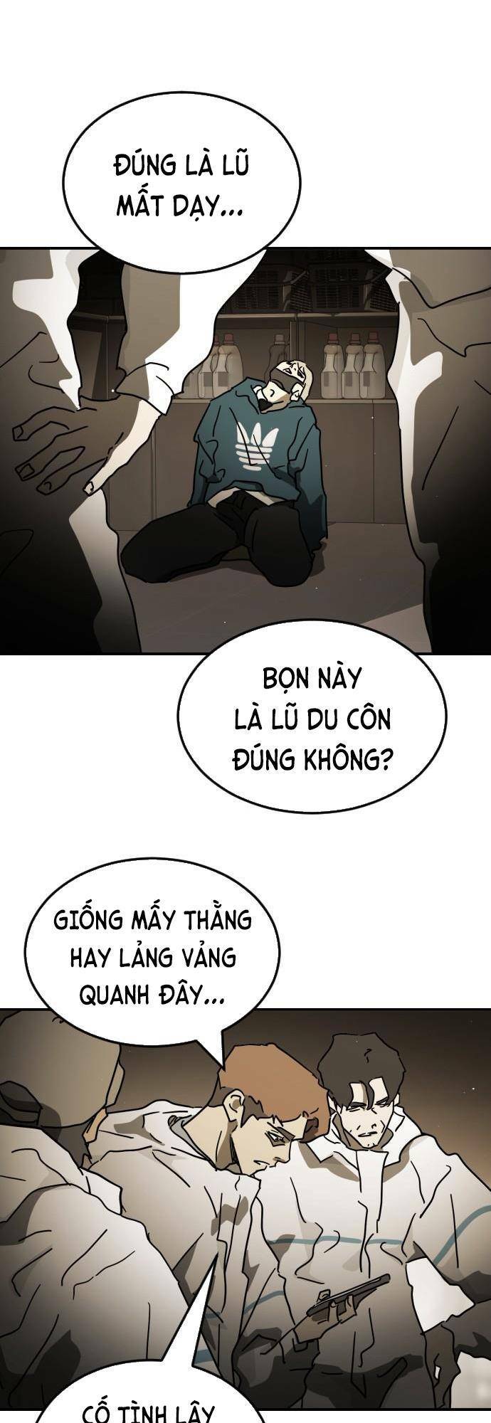 Chương 84 - Trang 32
