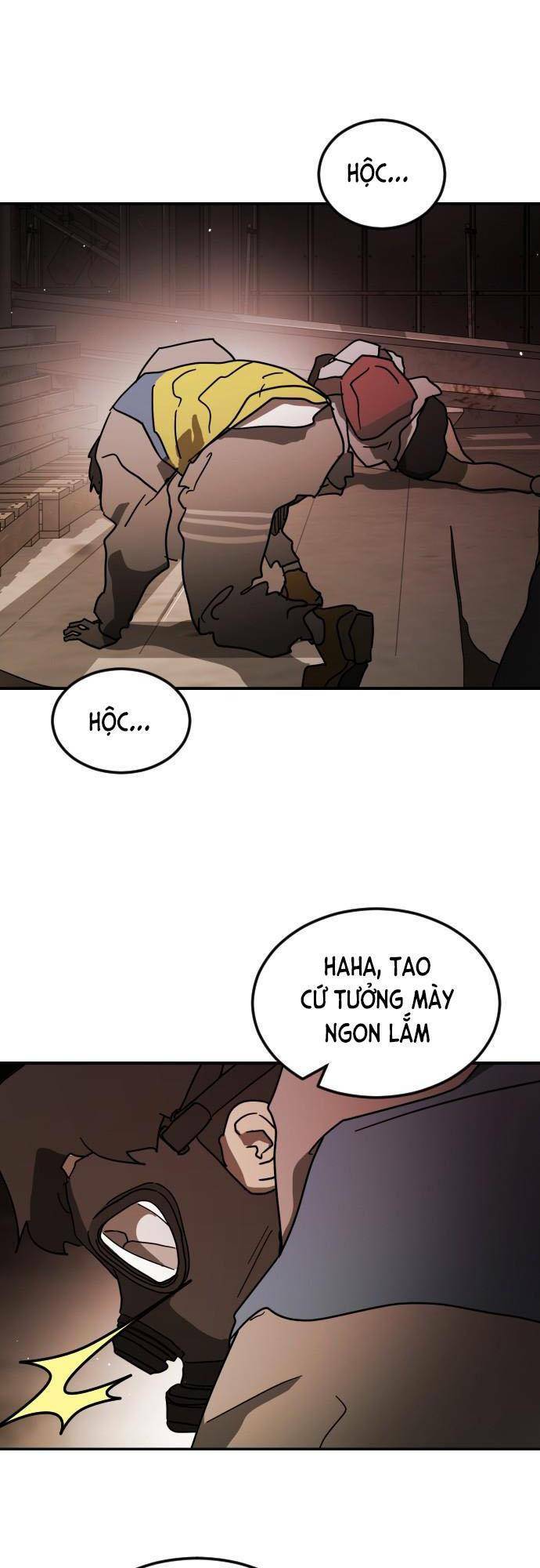 Chương 85 - Trang 22
