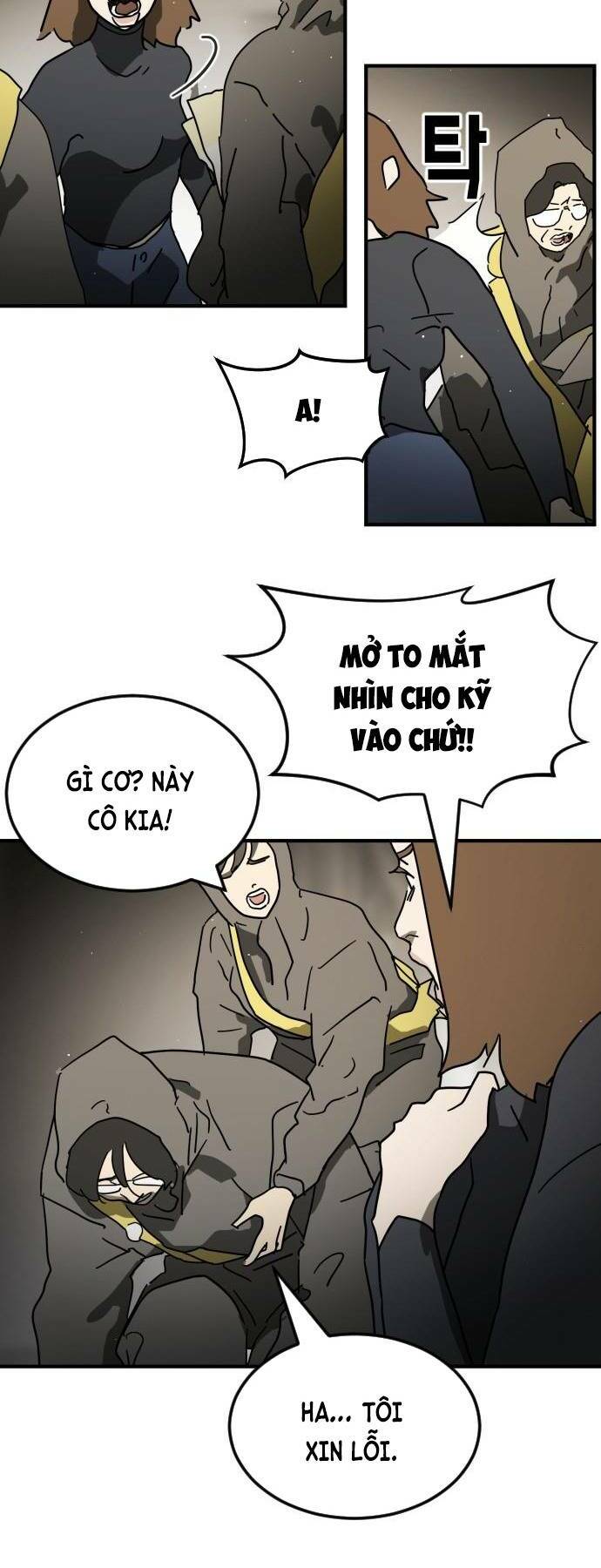 Chương 86 - Trang 23